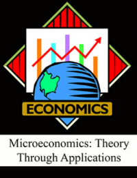 Microeconomics - Theory Through Applications