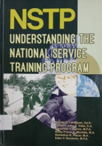 NSTP: Understanding the National Service Training Program