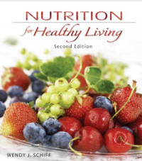 Nutrition for Healthy Living