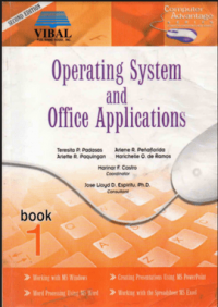 Operating System and Office Application