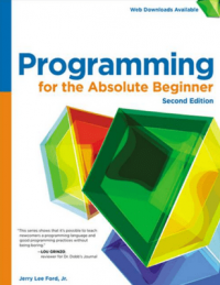 Programming for the Absolute Beginner