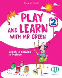 Play and Learn with Mr. Green 2