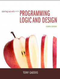 Programming Logic and Design