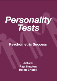 Complete Guide to Personality Test: Psychometric Success