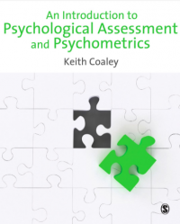 An Introduction to Psychological Assessment and Psychometric