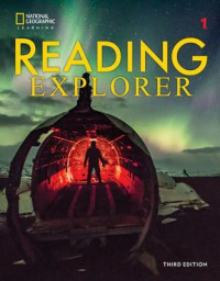 Reading Explorer 1