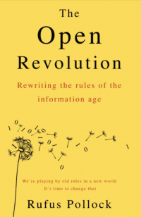 The Open Revolution