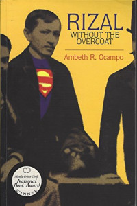 Lineage Life and Labors of Jose Rizal: Philippine Patriot