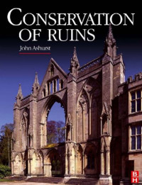 Conservation of Ruins