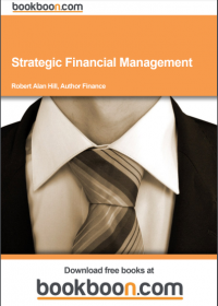 Strategic Financial Management