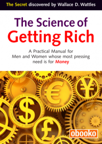 The Science of Getting Rich