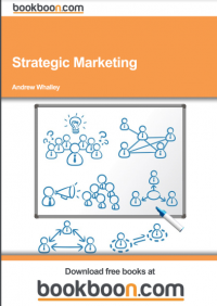 Strategic Marketing