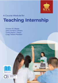 A Course Module for Teaching Internship