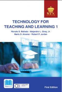 Technology for Teaching and Learning 1