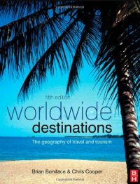 Worldwide Destinations