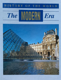 History of the World: The Modern Era