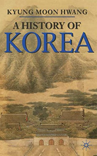 A History of Korea