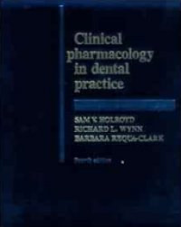 Clinical Pharmacology in Dental Practice