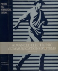 Advanced Electronic Communications Systems