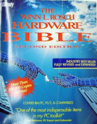 The Winn L. Rosch Hardware Bible