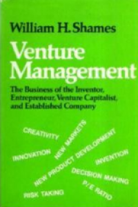 Venture Management