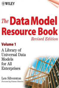 The Data Model Resource Book