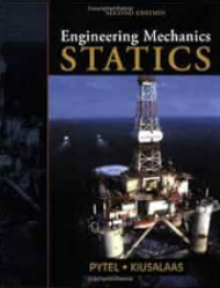 Engineering Mechanics Statistics