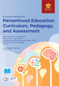 A Course Module for Personhood Education: Curriculum, Pedagogy, and Assessment