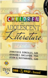 Children and Adolescent Literature