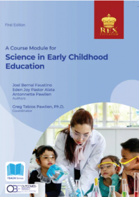 A Course Module for Science in Early Childhood Education