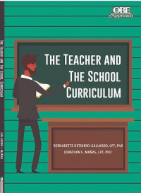 The Teacher and School Curriculum