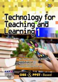 Technology for Teaching 1