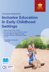 A Course Module for Inclusive Education in Early Childhood Settings