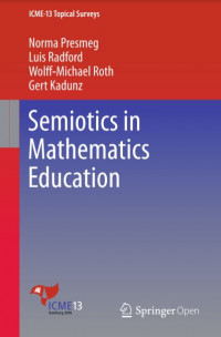 Semiotics in Mathematics Education