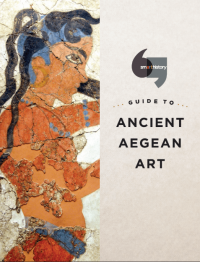 Smarthistory Guide to Ancient Aegean Art