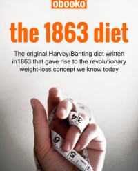 The 1863 Diet: Brought to the Public's Attention