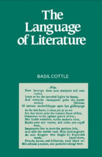 The Language of Literature