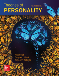 Theories of Personality