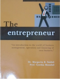 The Entrpreneur