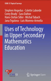 Uses of Technology in Lower Secondary Mathematics Education