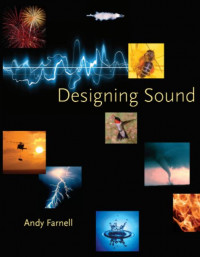 Designing Sound