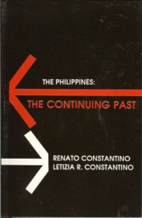 The Philippines: The Continuing Past