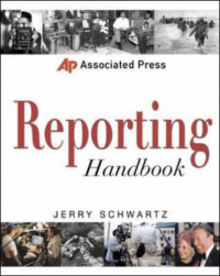 Associated Press Reported Handbook