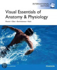 Visual Essentials of Anatomy & Physiology