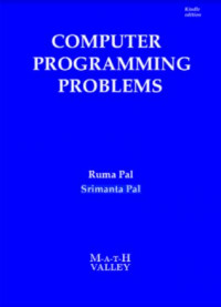 Computer Programming Problems