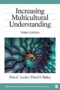 Increasing Multicultural Understanding