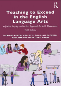 Teaching to Exceed in the English Language Arts