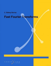 Fast Fourier Transforms