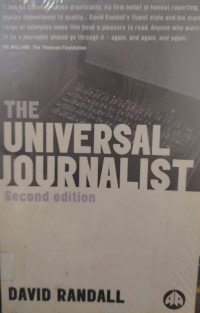 The Universal Journalist