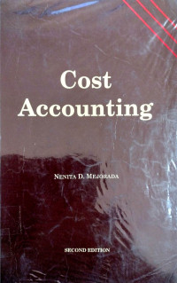 Cost Accounting